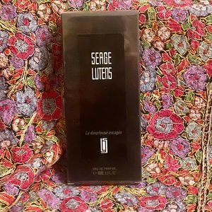 Parfum NICHE Serge Lutens La Dompteuse Encagée New  100ml